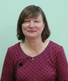 Кокорева Светлана Викторовна