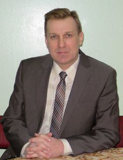 Сиднин Юрий Валентинович